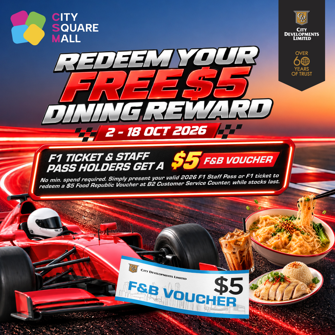 Pit Stop Dining Reward: Redeem Your Free $5 Voucher